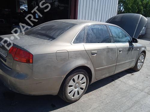 Right taillight AUDI A4 B7 (8EC) 2.0 TDI 16V | BP29401582C35 - Image 13