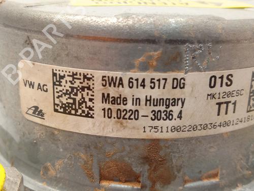 ABS pump CUPRA LEON (KL1, KU1, KUG) 1.5 TSI | BP30303245M43 