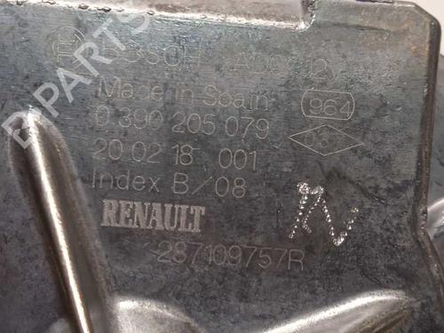 Rear wiper motor RENAULT CAPTUR II (HF_) | BP13369018M102