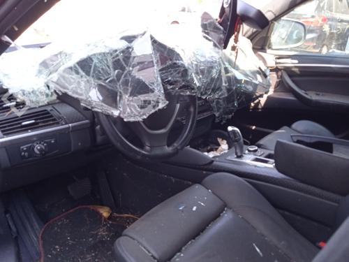 Rear mirror BMW X6 (E71, E72) xDrive 35 d | BP19732365I6  - Image 15