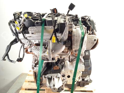 Engine AUDI A4 B9 Avant (8W5, 8WD) 30 TDI Mild Hybrid | BP28538939M1