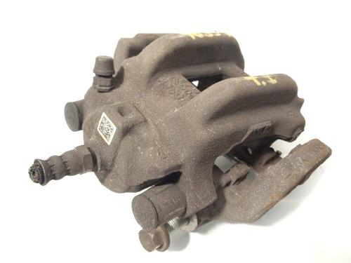 Used Left rear brake caliper BMW 4 Coupe (F32, F82) 430 d (258 hp) 11562754