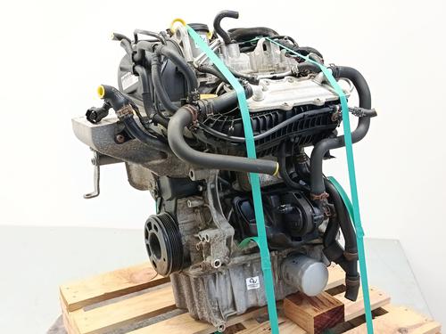 Used Engine Engine 36799416 36799416