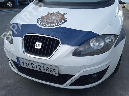 Left front door SEAT ALTEA XL (5P5, 5P8) 1.6 TDI | BP29629192C2 