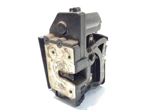 Used Front left lock Front left lock SSANGYONG RODIUS I [2005-2026] 10775006 10775006