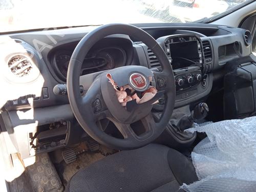 Front wiper motor FIAT TALENTO Van (296_) 2.0 EcoJet | BP24363723M29  - Image 19