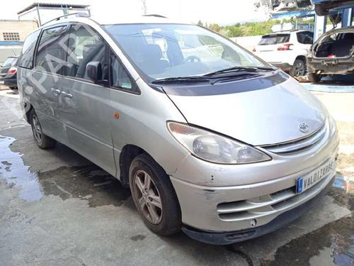 TOYOTA PREVIA II (_R3_) 2.4 (ACR30) (156 hp) 1482635