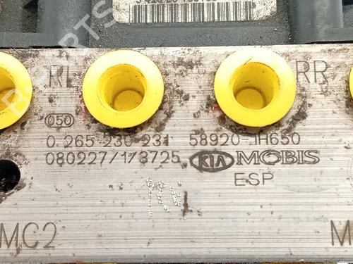 ABS pump KIA CEE'D Hatchback (ED) 1.6 CRDi 115 | BP36255064M43  - Image 7