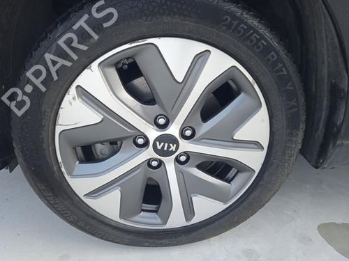 Steering column KIA NIRO I (DE) E-NIRO | BP32165457M21  - Image 16