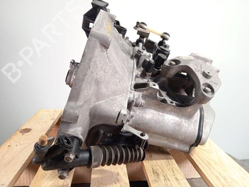 Gearbox CITROËN C3 III (SX) 1.2 VTi 82 | BP25808892M3 - Image 2