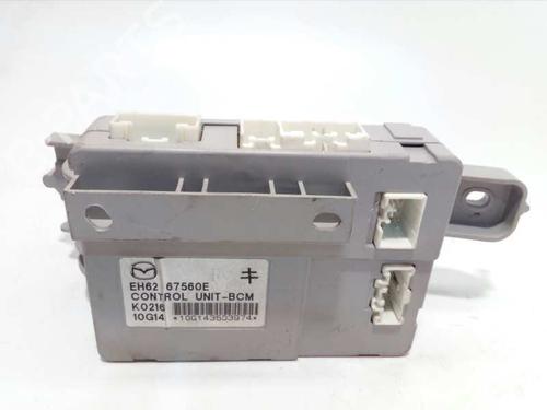 Used Electronic module MAZDA CX-7 (ER) 2.2 MZR-CD AWD (ER10A) (173 hp) 4591224