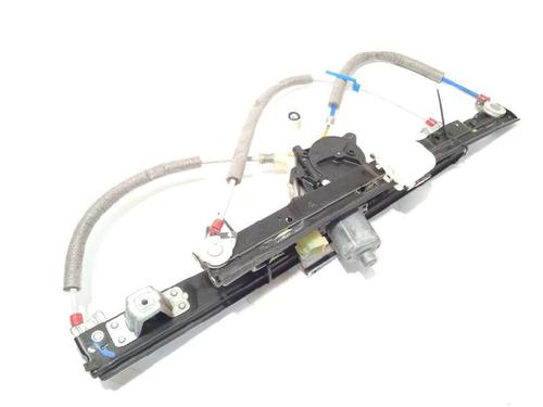 Used Front left window mechanism FORD B-MAX (JK) [2012-2026]  13936496