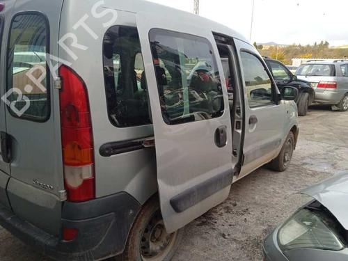 Left headlight RENAULT KANGOO (KC0/1_)  | BP11179347C28  - Image 9