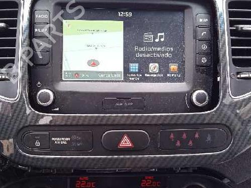 Left tailgate light KIA CARENS IV 1.6 GDi | BP19305599C79 