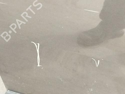 Right slide door PEUGEOT RIFTER 1.2 PureTech 110 | BP26601011C75