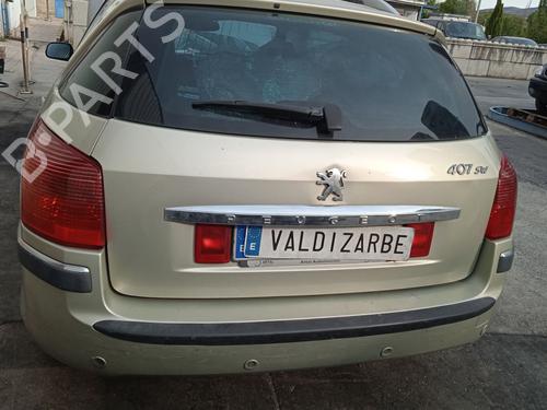 Xenon ballast PEUGEOT 407 SW (6E_, 6D_) 2.0 HDi 135 | BP31042552C53 