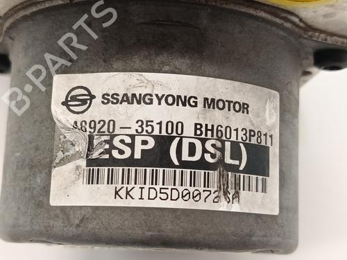 ABS pump SSANGYONG TIVOLI 1.6 XDi 160 | BP36778247M43 - Image 6