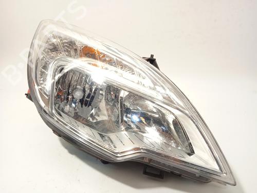 Used Right headlight Right headlight 23876243 23876243