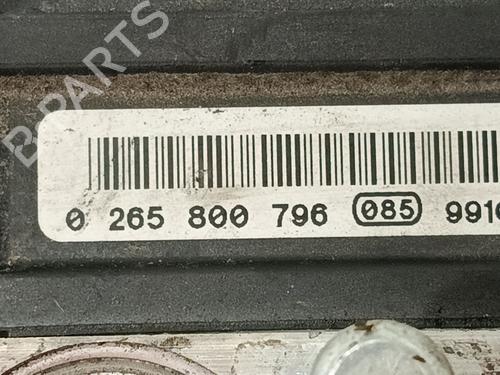 ABS pump OPEL CORSA D (S07) 1.3 CDTI (L08, L68) | BP34583364M43 - Image 7
