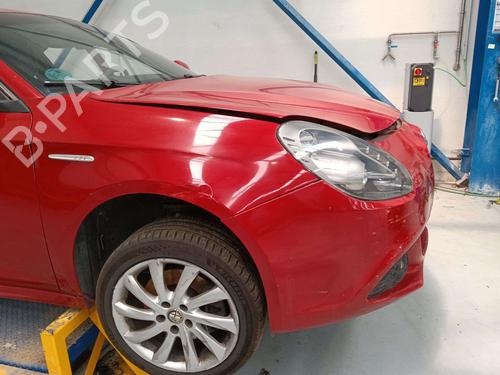 Left tailgate light ALFA ROMEO GIULIETTA (940_) 1.4 TB (940FXB1A, 940FXB11) | BP38565176C79  - Image 9