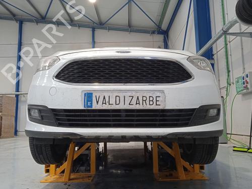 Right sun visor FORD C-MAX II (DXA/CB7, DXA/CEU) 1.5 TDCi | BP32165481I2  - Image 8