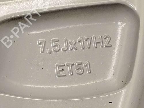 Fælk VW GOLF VIII (CD1, DA1) 1.5 TSI | BP39103627C45 - Image 7