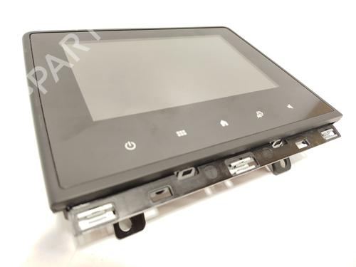 Display RENAULT CLIO V (B7_) 1.6 E-TECH 145 (B7MU) (143 hp) 22986048