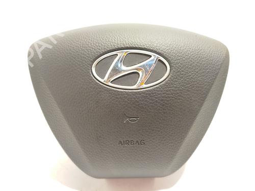 Driver airbag HYUNDAI i40 I (VF) 1.7 CRDI | BP29309243C9 
