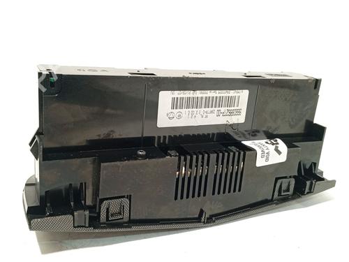 Climate control PEUGEOT 607 (9D, 9U) 2.7 HDi 24V | BP30485917I5 