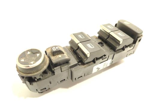 Used Left front window switch PEUGEOT 3008 II SUV (MC_, MR_, MJ_, M4_) 1.5 BlueHDi 130 (131 hp) 21176135