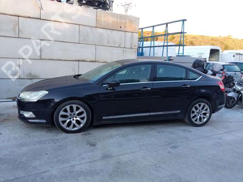 Climate control CITROËN C5 III (RD_) 2.7 HDi (RDUHZJ) | BP39198865I5 - Image 8