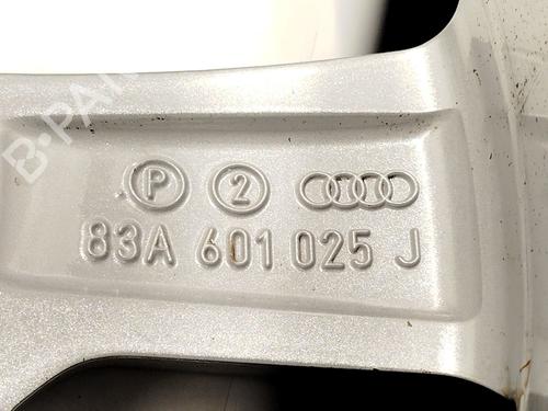 Fælk AUDI Q3 (F3B) 35 TDI | BP31623554C45 - Image 7