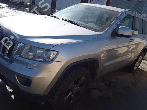 Rear right window mechanism JEEP GRAND CHEROKEE IV (WK, WK2) 3.0 CRD V6 4x4 | BP24466598C25 