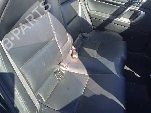 Rear parcel shelf SUBARU LEGACY IV (BL) 2.5 AWD (BL9) | BP10618473C85 