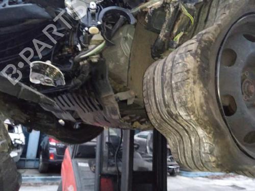 Starter PEUGEOT PARTNER Tepee 1.6 BlueHDi 120 | BP7066333M8 