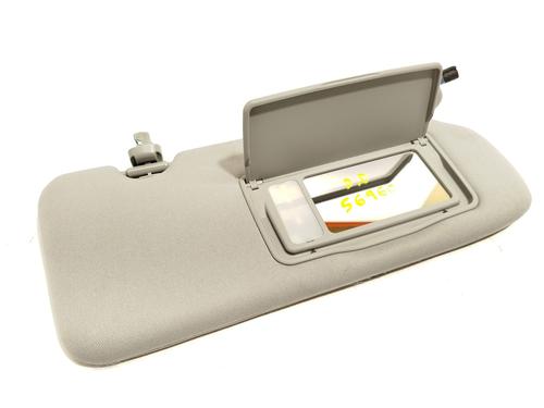 Used Right sun visor HONDA CR-V V (RW_, RT_) 2.0 e-CVT Hybrid AWD (RT6) (145 hp) 30408419