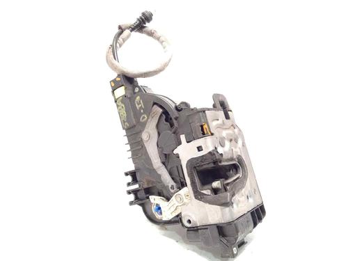 Used Front left lock MERCEDES-BENZ VITO Tourer (W447) [2014-2026]  16748319