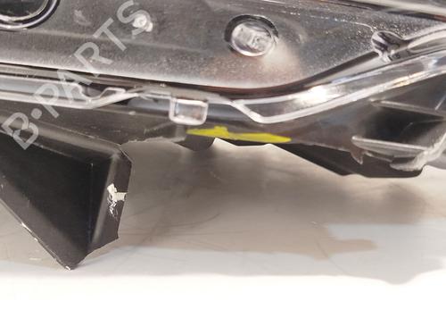 Left headlight CITROËN C5 III (RD_) 2.0 HDi 165 (RDRHHA, RDRHH8) | BP29351120C28