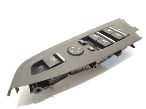 Used Left front window switch BMW X3 (F25) sDrive 18 d (150 hp) 8642642