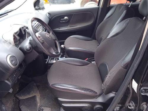 Right headlight NISSAN NOTE (E11, NE11) | BP17704169C29 - Image 14