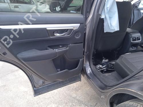 Fuse box HONDA CR-V V (RW_, RT_) 2.0 e-CVT Hybrid AWD (RT6) | BP30393627E1 