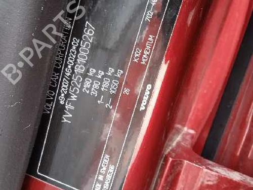 Intercooler VOLVO V60 I (155) D3 / D4 | BP9737903M30  - Image 14