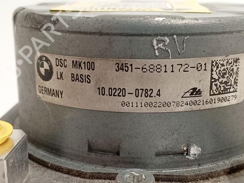 ABS pump BMW 1 (F20) 118 d | BP36447670M43 - Image 7