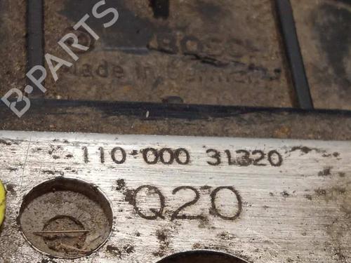 ABS pump NISSAN PATROL GR V Wagon (Y61)  | BP9623466M43 