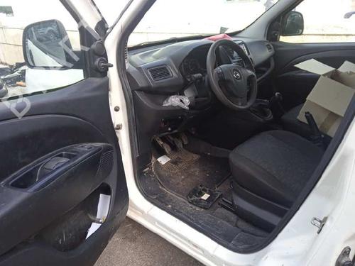 Steering column stalk OPEL COMBO Box Body/MPV (X12) 1.3 CDTI (B05) | BP13815539I23 