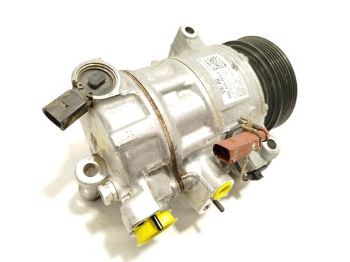 Used AC compressor AC compressor CUPRA LEON Sportstourer (KL8, KU8, KUD) 1.5 eTSI (150 hp) 33337720 33337720