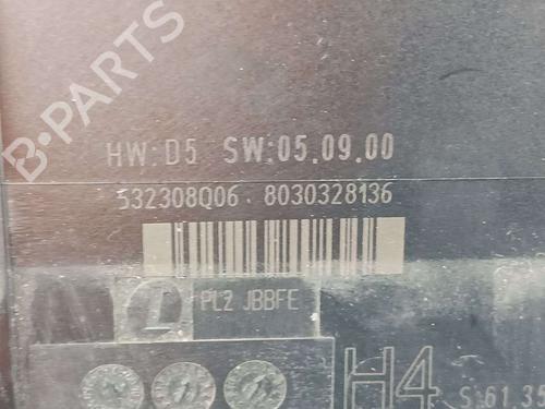 Control unit BMW 3 Touring (E91) 320 d | BP38591480M11 - Image 6