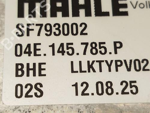 Intercooler SEAT IBIZA V (KJ1, KJG) 1.5 TSI | BP35956800M30 - Image 5