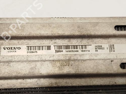 Intercooler VOLVO V60 I (155) D3 | BP36429778M30 - Image 4