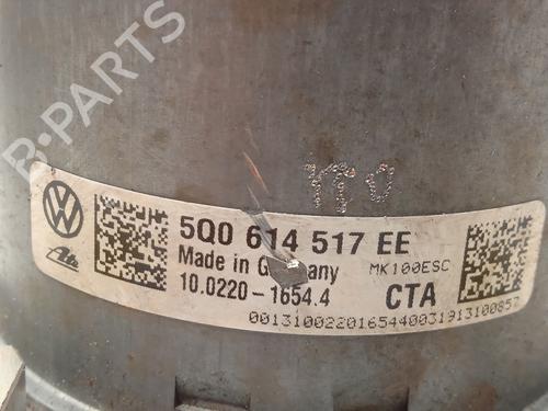 ABS pump AUDI Q3 (F3B) 35 TDI | BP25761701M43 